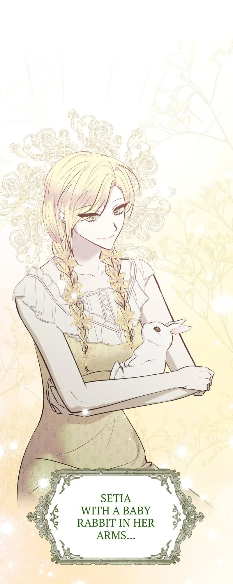 My Angelic Husband is actually a Devil in Disguise Chapter 82 page 30