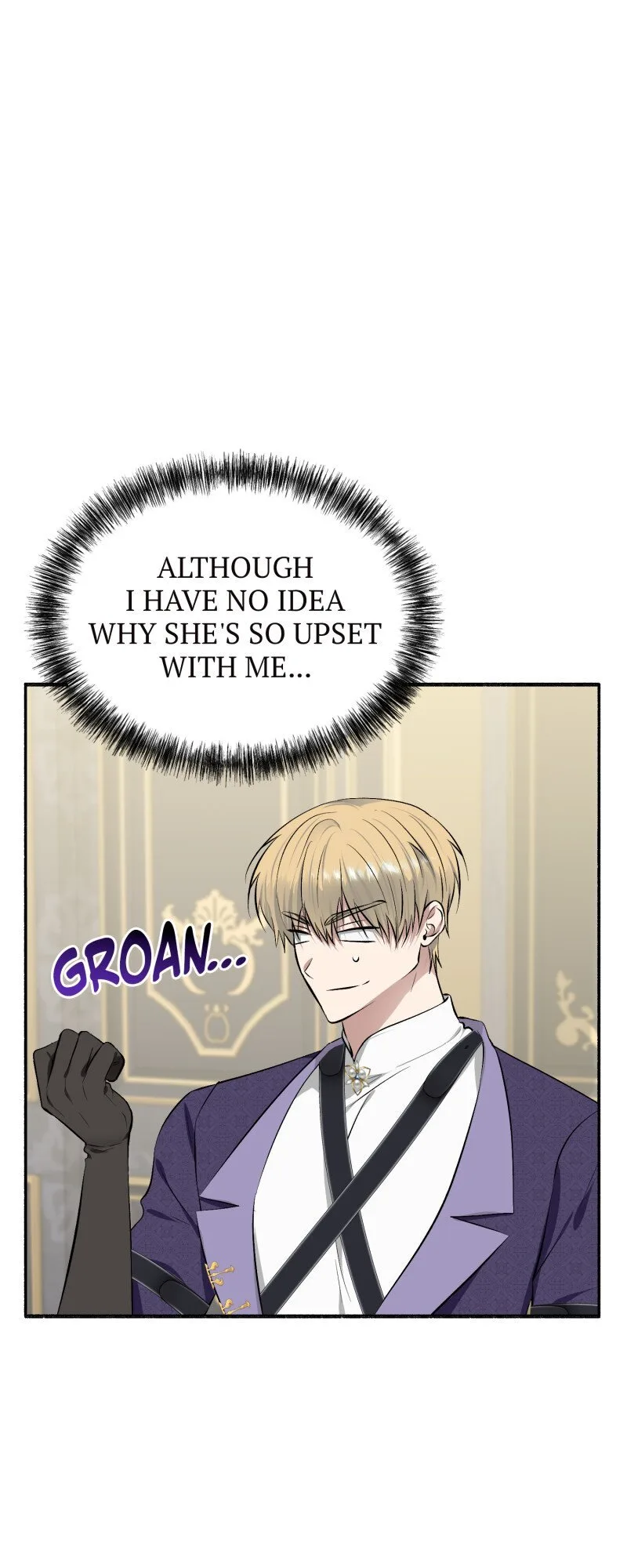 My Angelic Husband is actually a Devil in Disguise Chapter 82 page 39