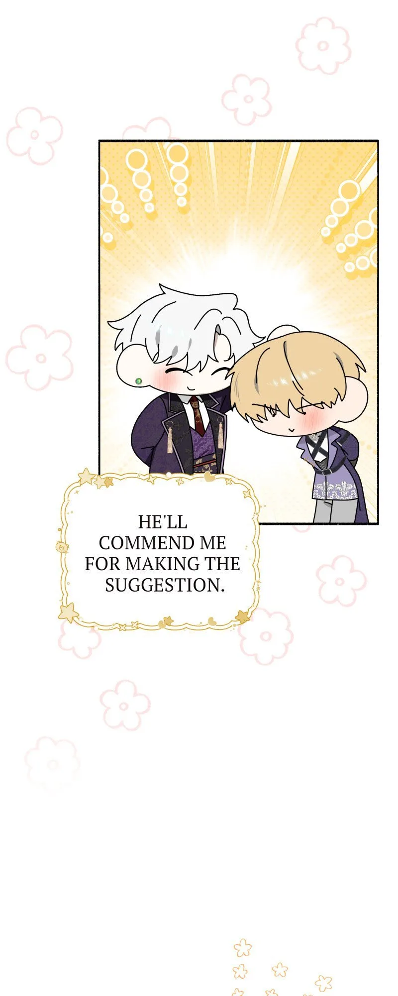 My Angelic Husband is actually a Devil in Disguise Chapter 82 page 37
