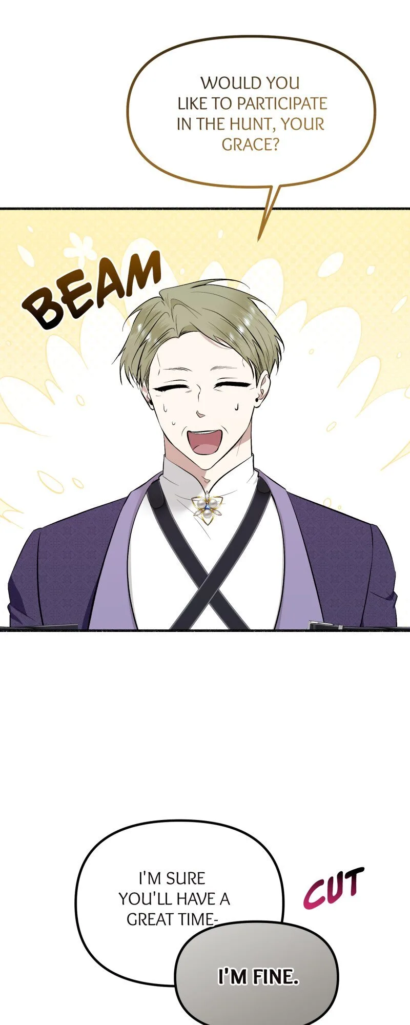 My Angelic Husband is actually a Devil in Disguise Chapter 82 page 16