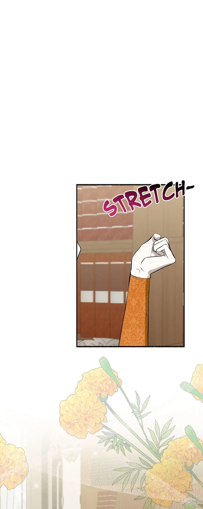 My Angelic Husband is actually a Devil in Disguise Chapter 80 page 21