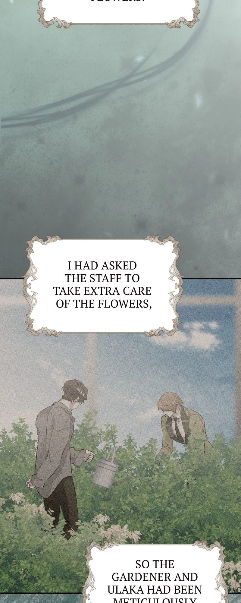 My Angelic Husband is actually a Devil in Disguise Chapter 80 page 60