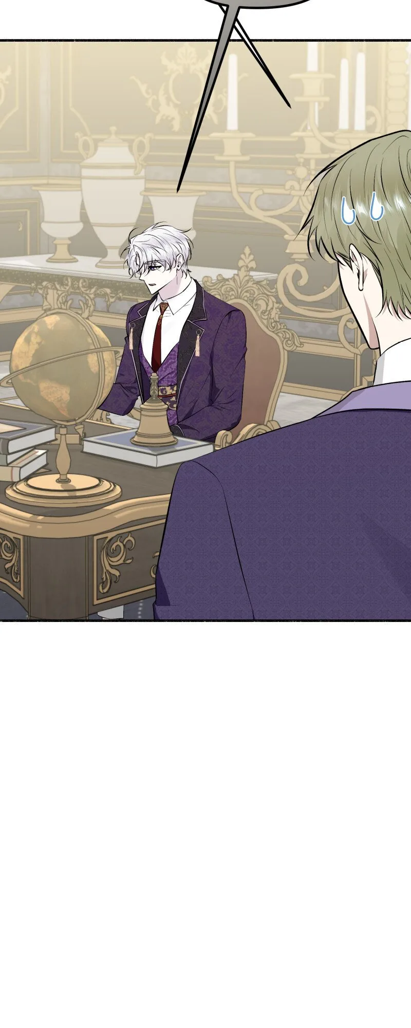 My Angelic Husband is actually a Devil in Disguise Chapter 82 page 17