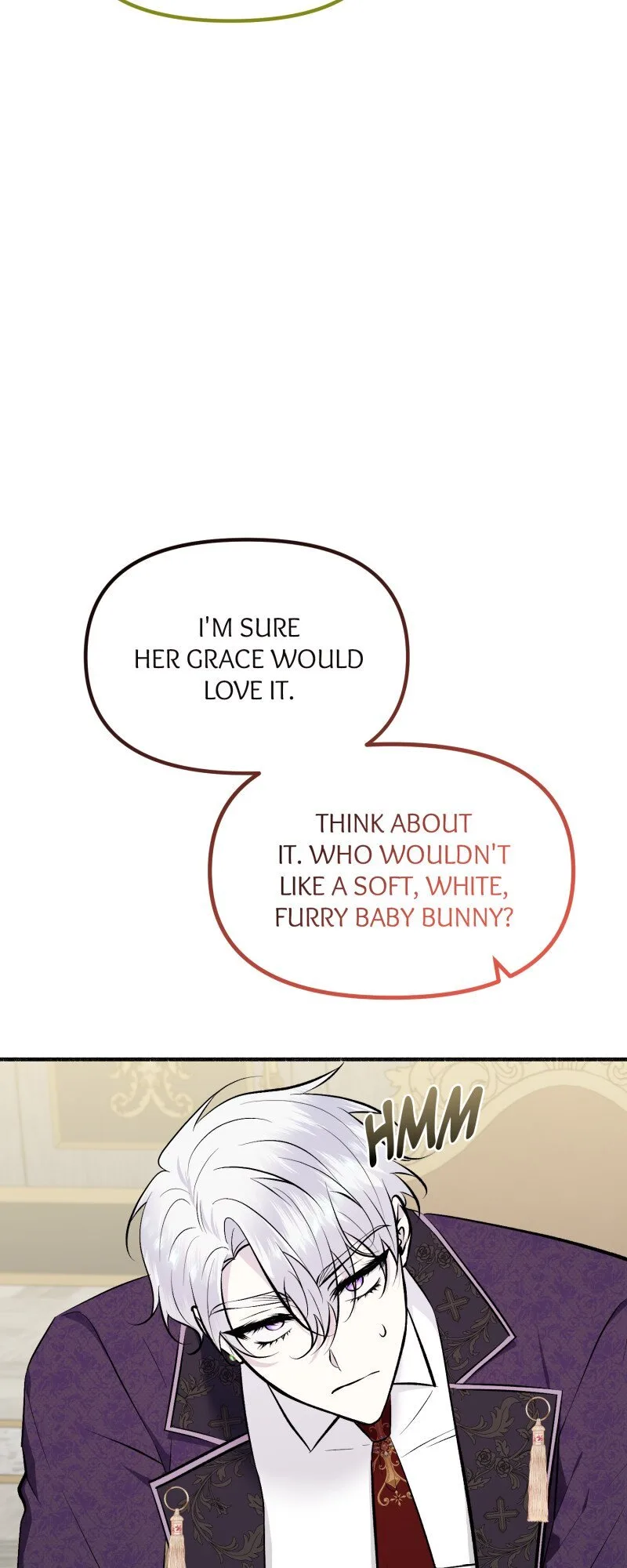 My Angelic Husband is actually a Devil in Disguise Chapter 82 page 26