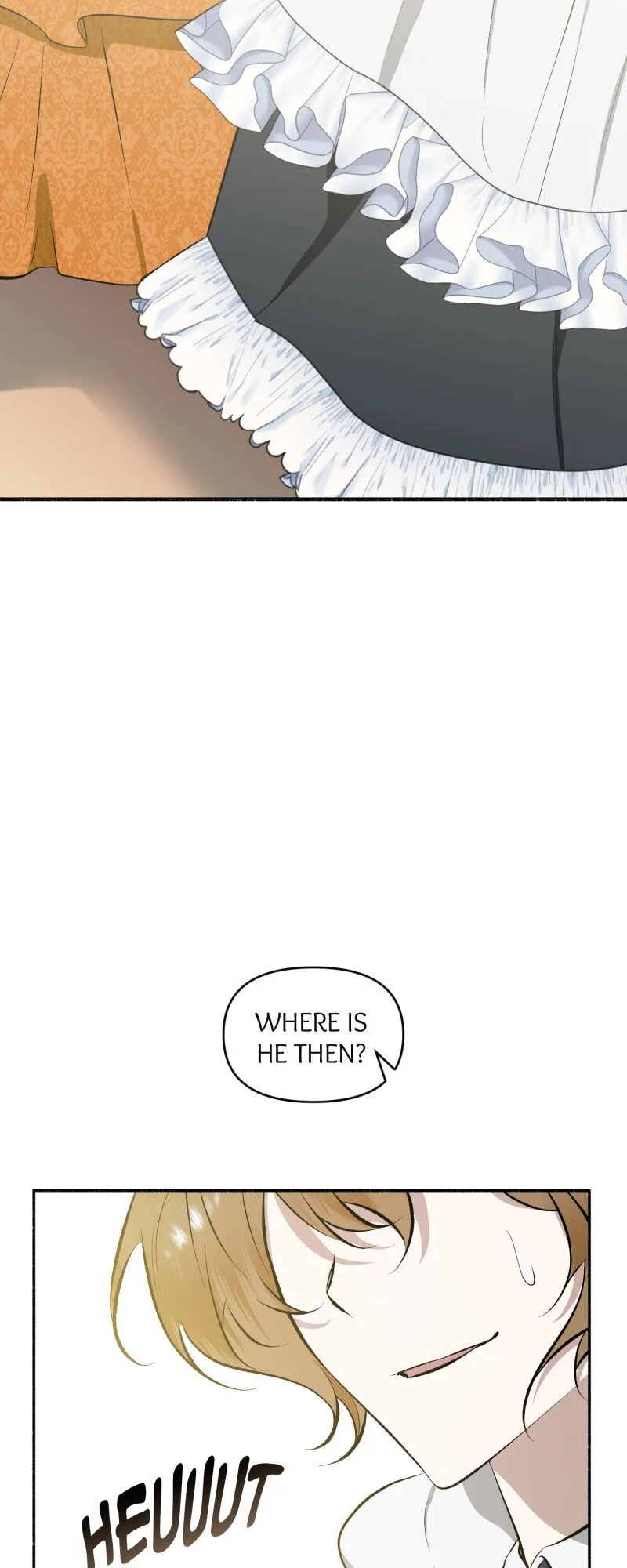 My Angelic Husband is actually a Devil in Disguise Chapter 80 page 30