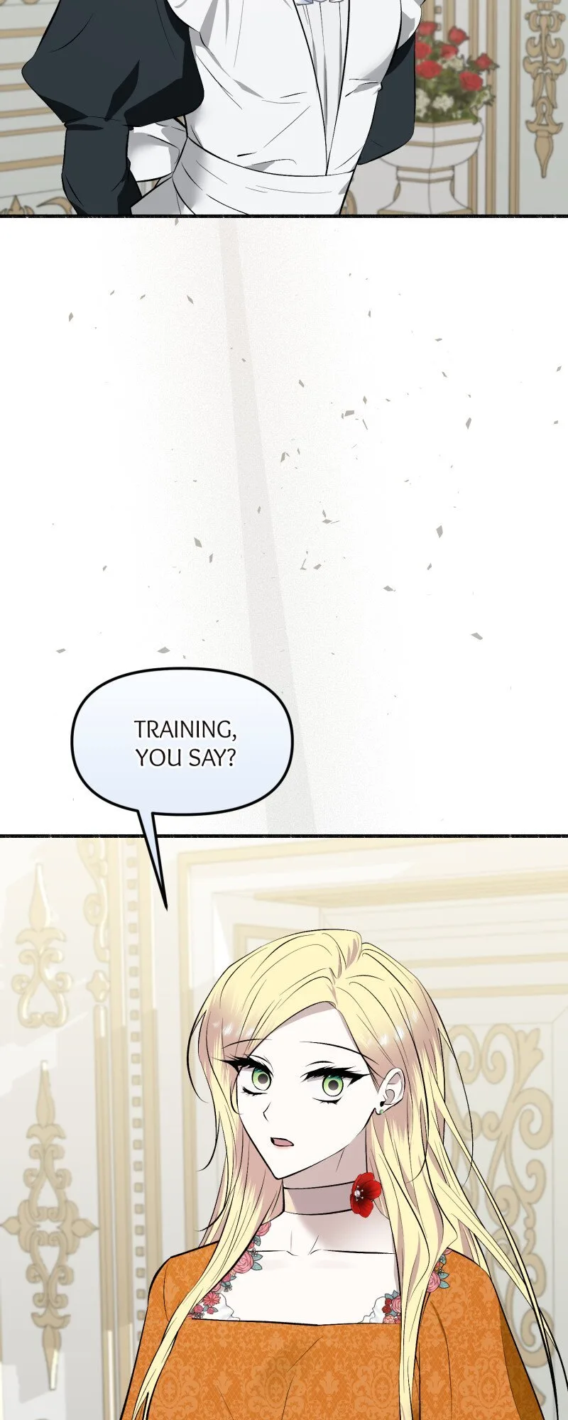 My Angelic Husband is actually a Devil in Disguise Chapter 80 page 32
