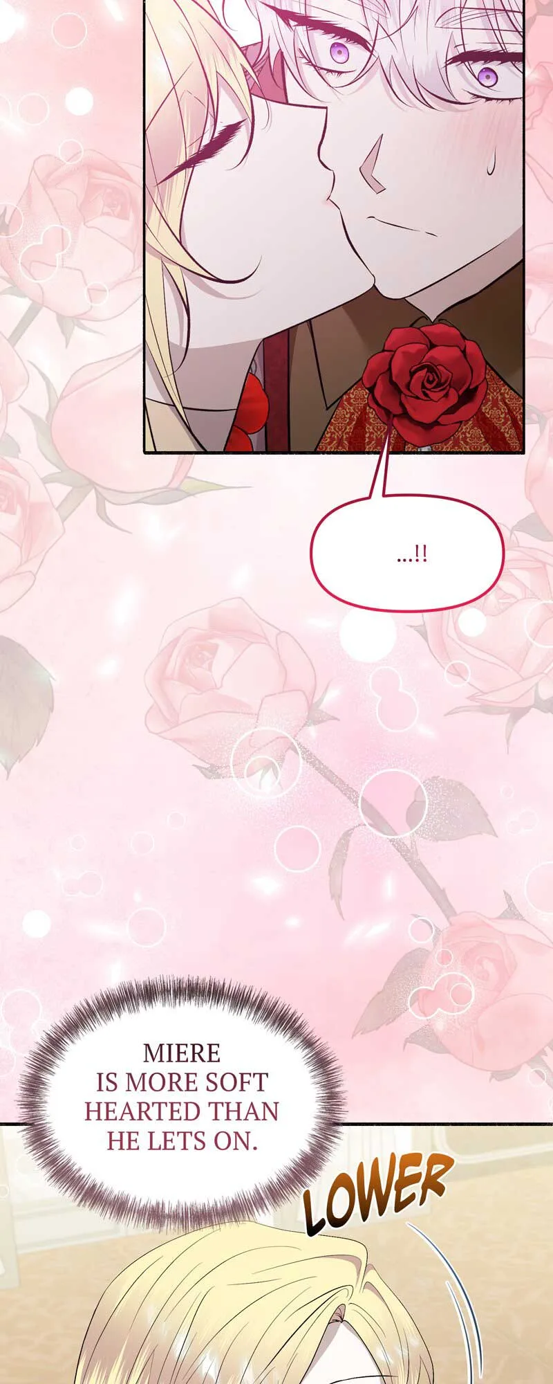 My Angelic Husband is actually a Devil in Disguise Chapter 81 page 5