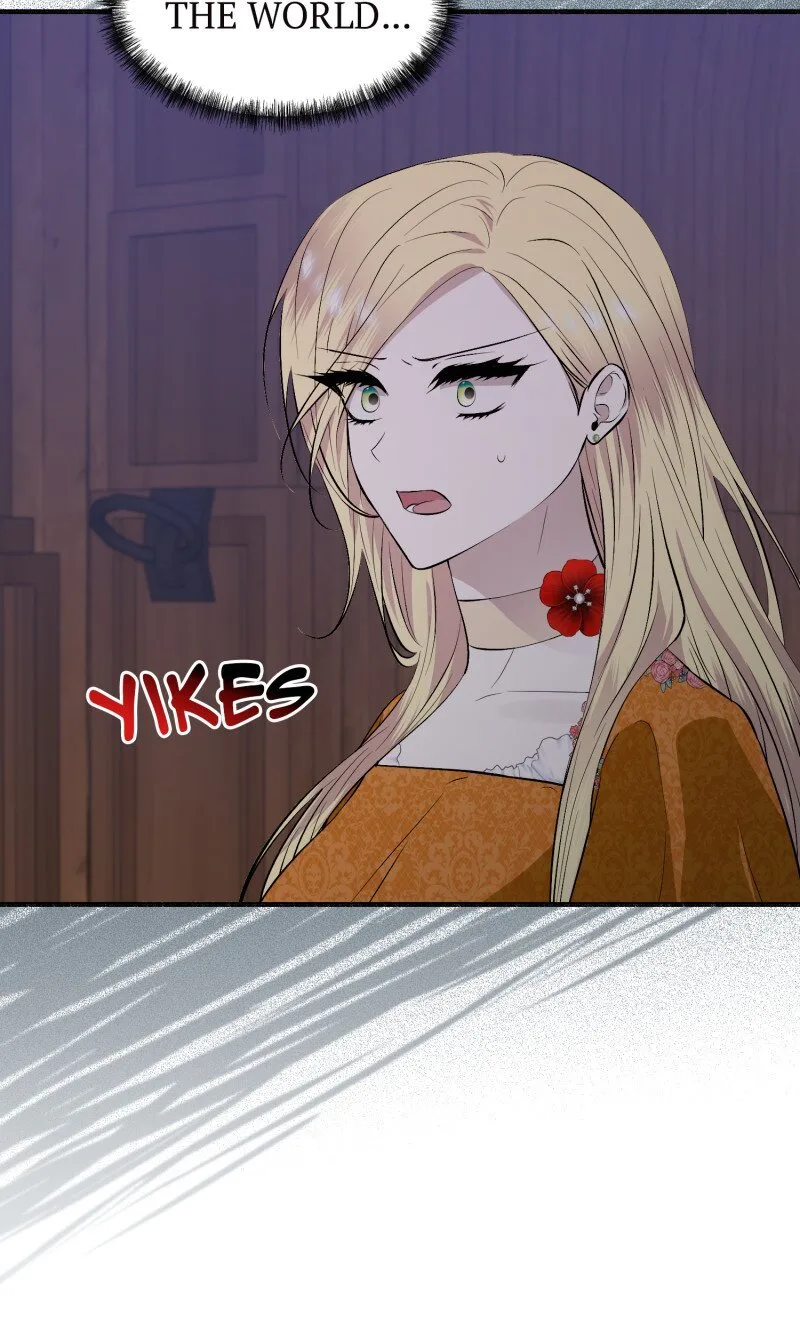 My Angelic Husband is actually a Devil in Disguise Chapter 80 page 40