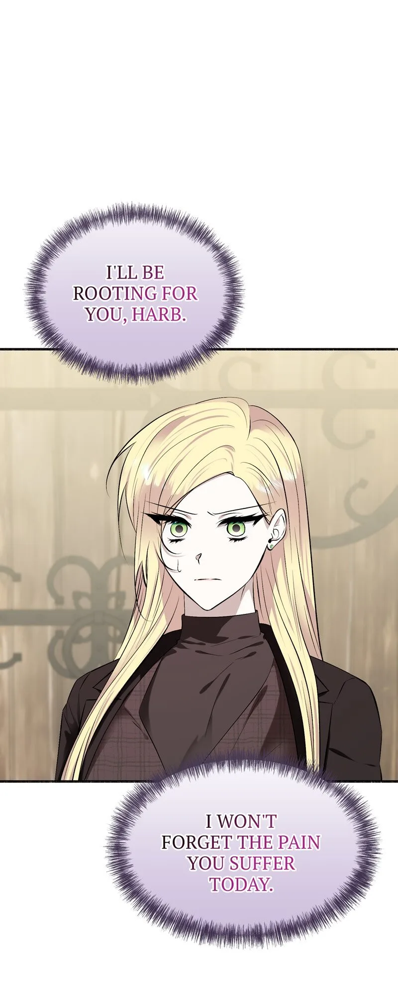 My Angelic Husband is actually a Devil in Disguise Chapter 79 page 31