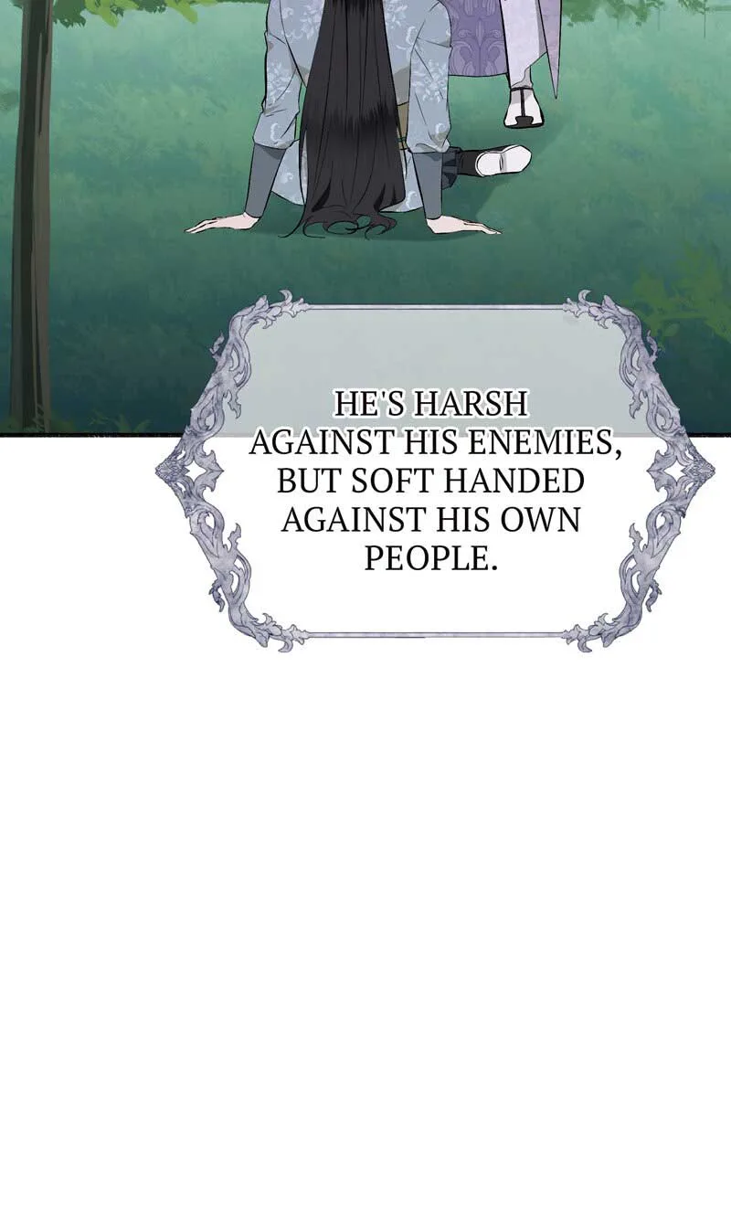 My Angelic Husband is actually a Devil in Disguise Chapter 81 page 8
