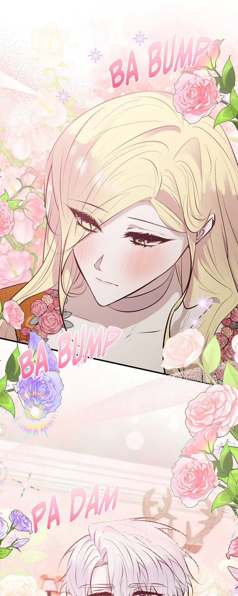 My Angelic Husband is actually a Devil in Disguise Chapter 81 page 2