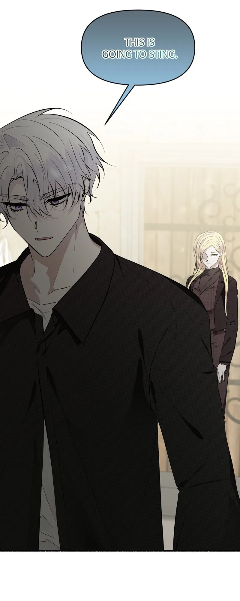 My Angelic Husband is actually a Devil in Disguise Chapter 79 page 30