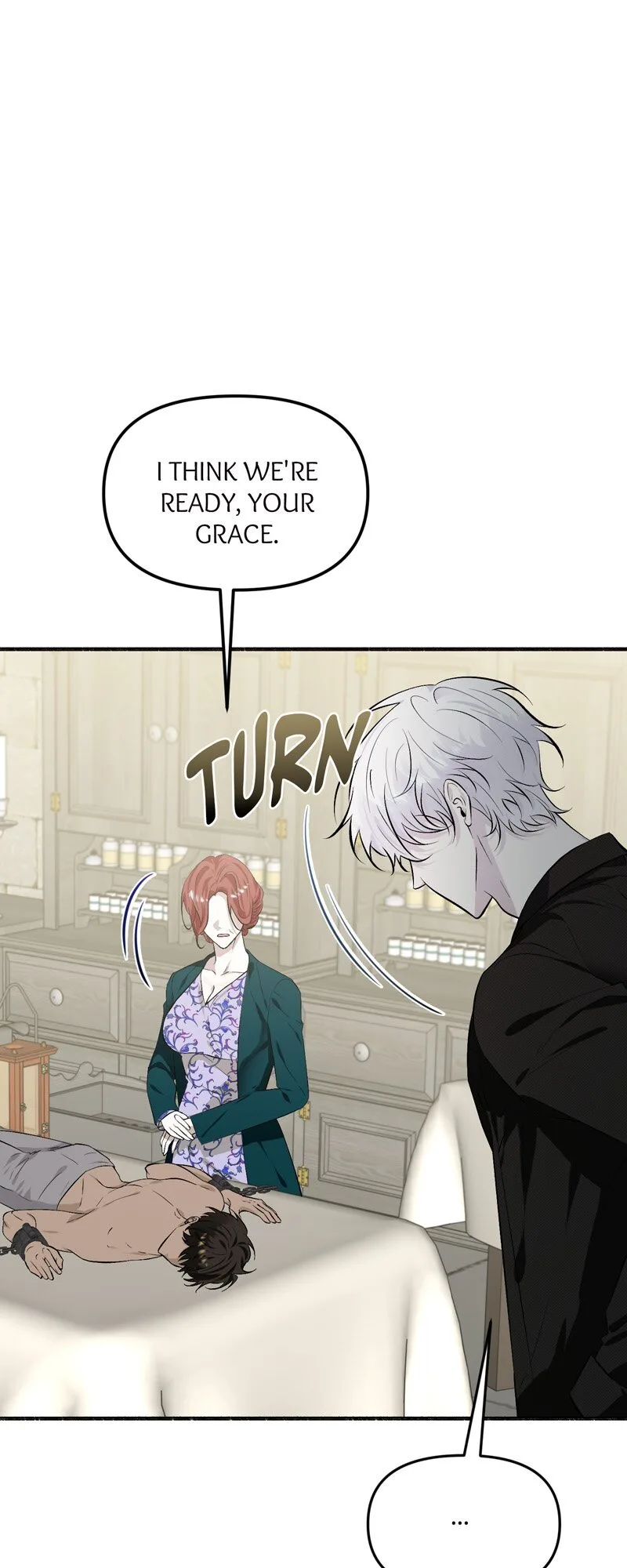 My Angelic Husband is actually a Devil in Disguise Chapter 79 page 28