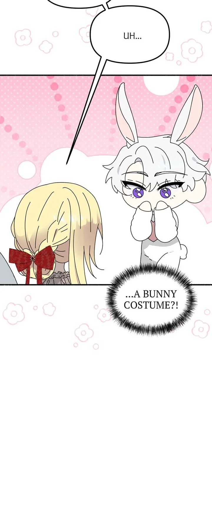 My Angelic Husband is actually a Devil in Disguise Chapter 84 page 28