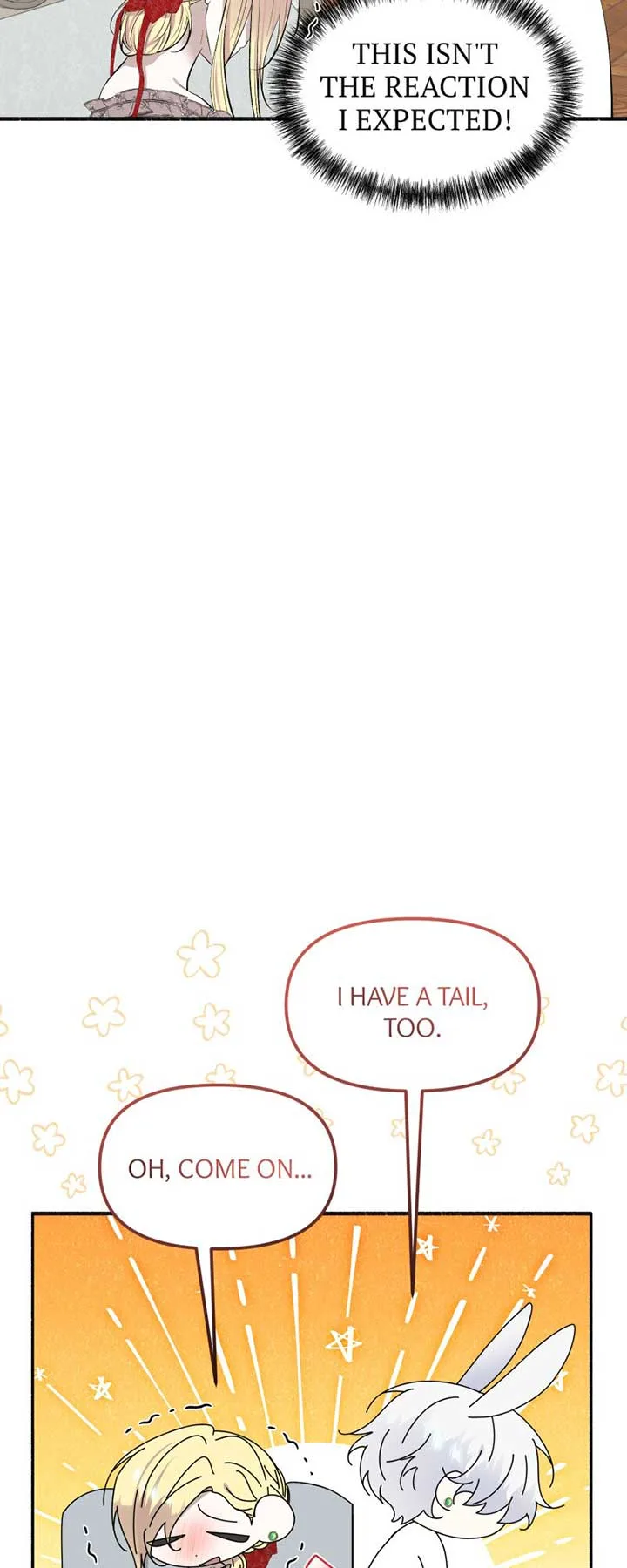 My Angelic Husband is actually a Devil in Disguise Chapter 84 page 33