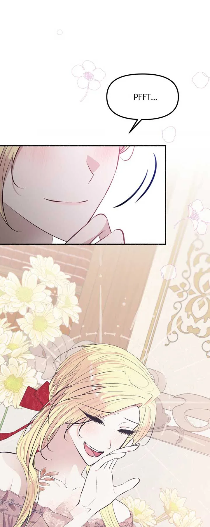 My Angelic Husband is actually a Devil in Disguise Chapter 84 page 30