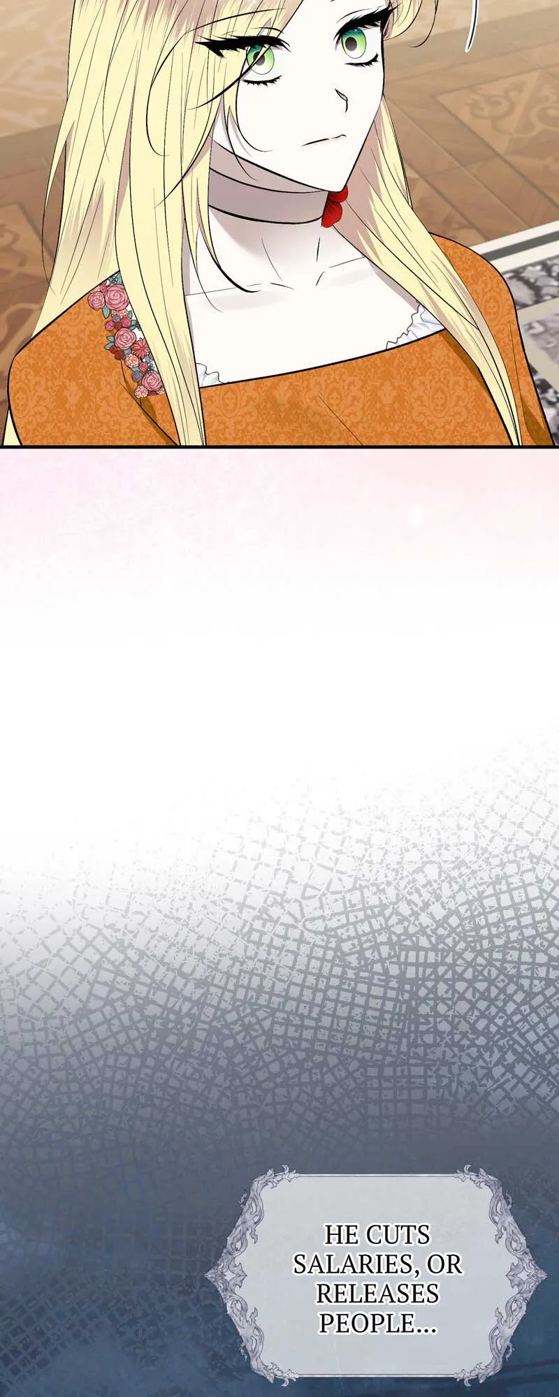 My Angelic Husband is actually a Devil in Disguise Chapter 81 page 6