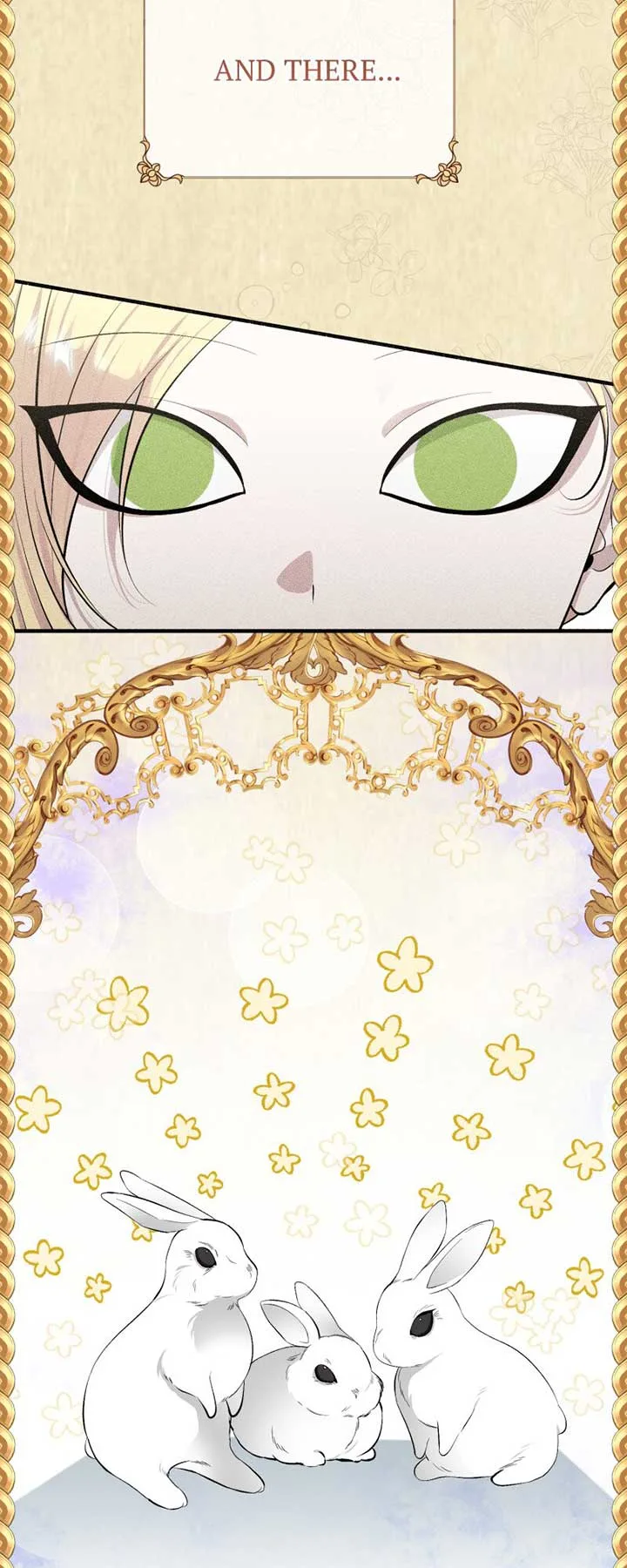 My Angelic Husband is actually a Devil in Disguise Chapter 84 page 4