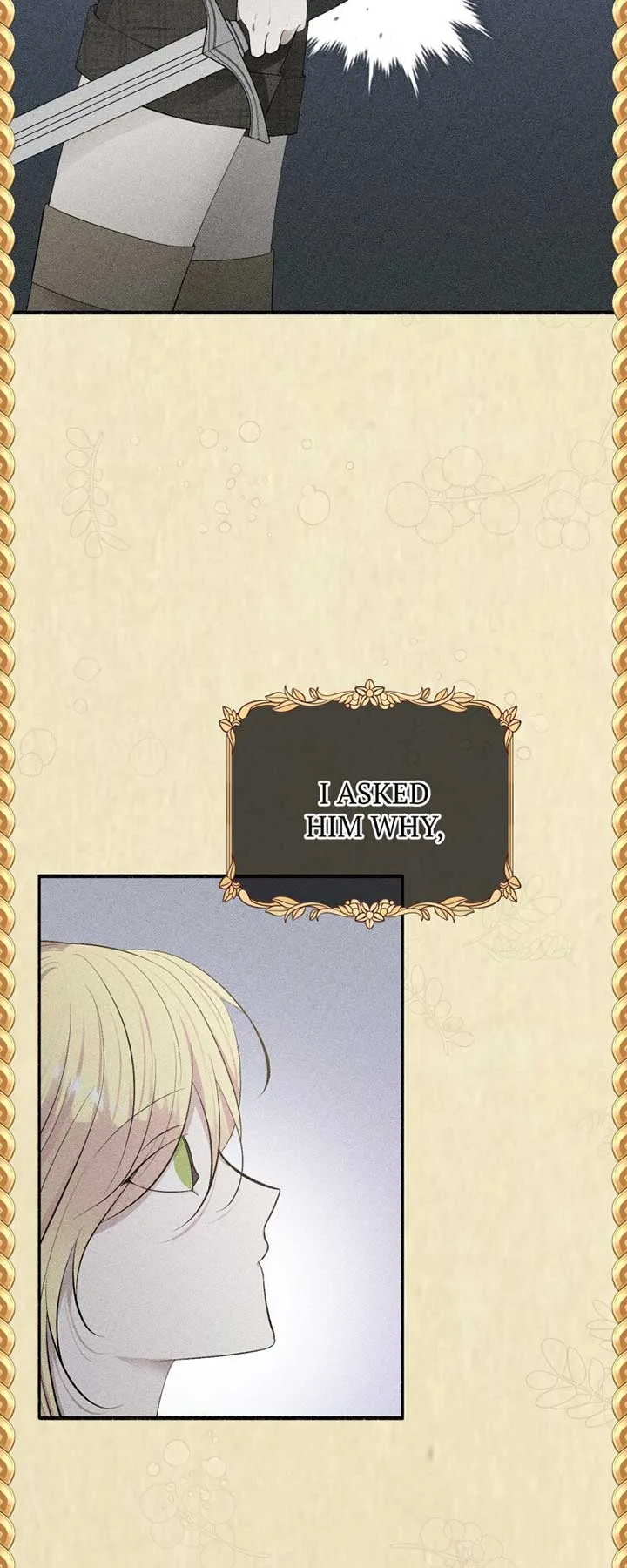 My Angelic Husband is actually a Devil in Disguise Chapter 84 page 7