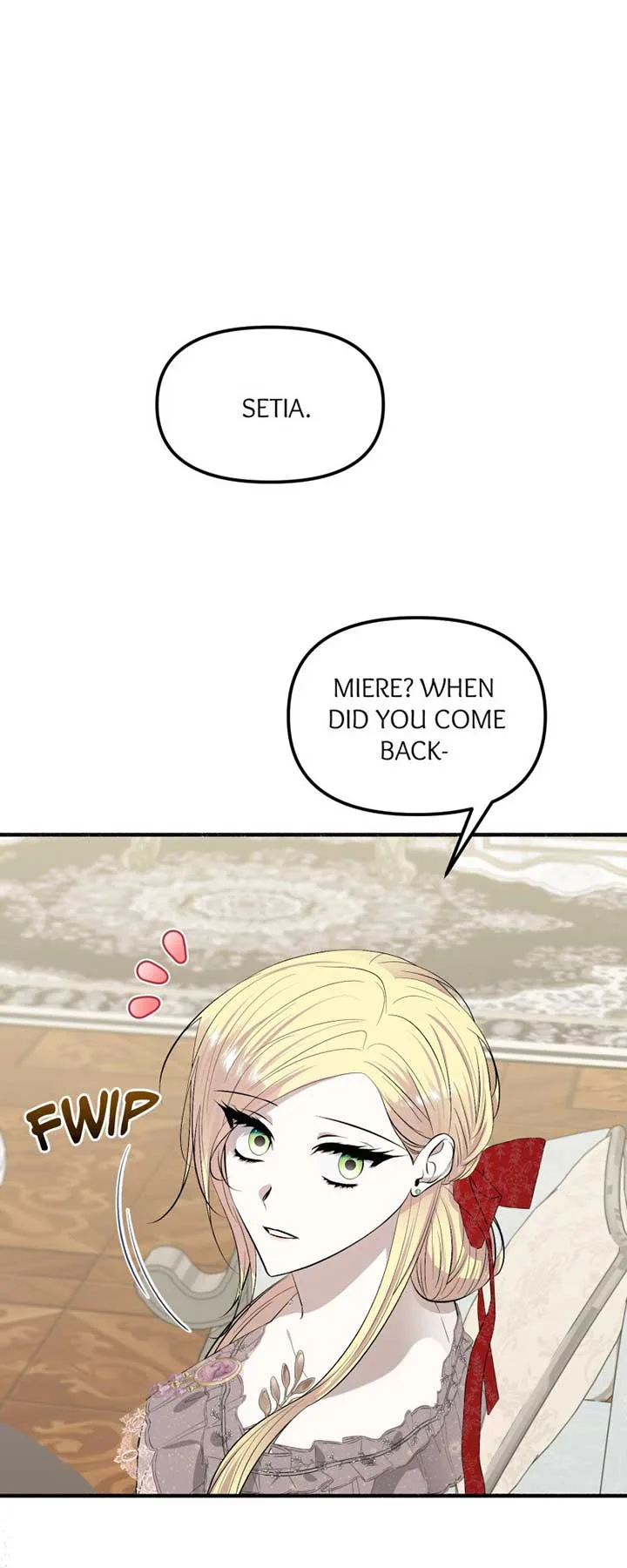 My Angelic Husband is actually a Devil in Disguise Chapter 84 page 24