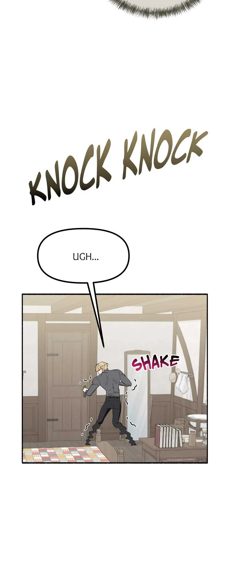 My Angelic Husband is actually a Devil in Disguise Chapter 81 page 14
