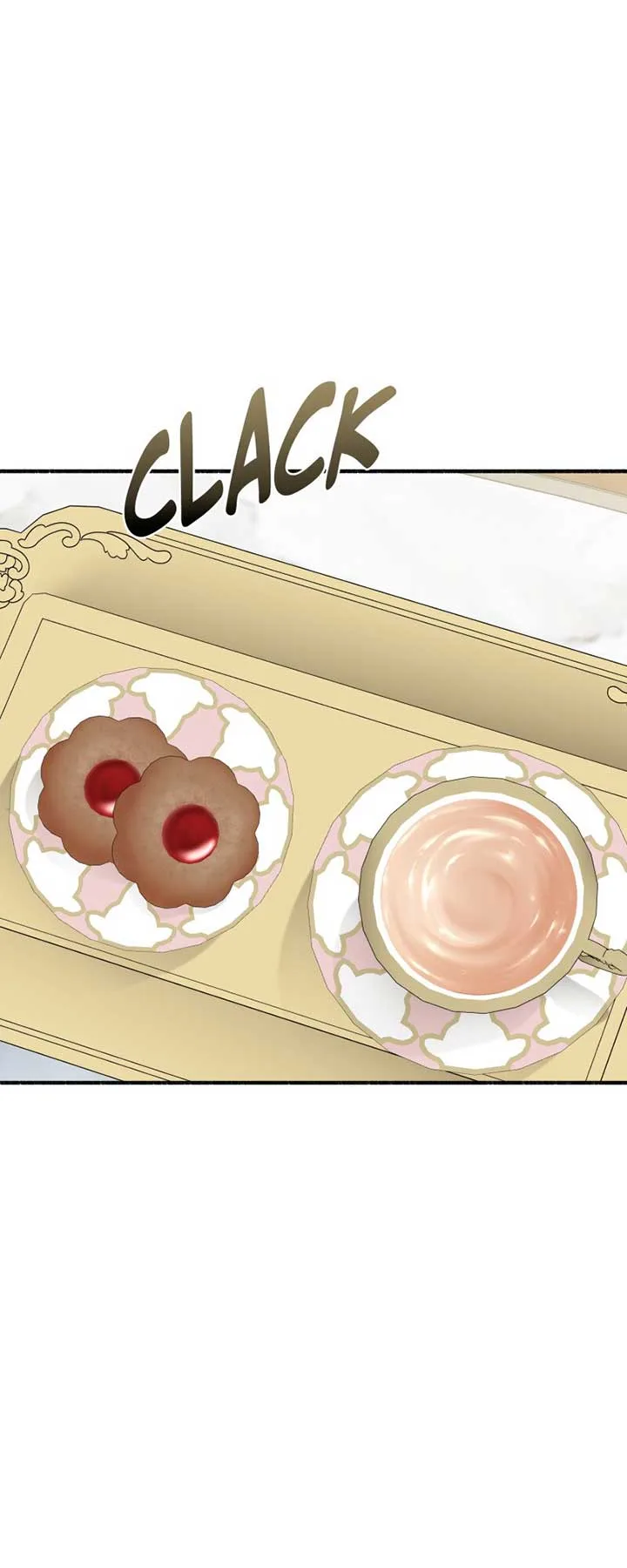 My Angelic Husband is actually a Devil in Disguise Chapter 84 page 18