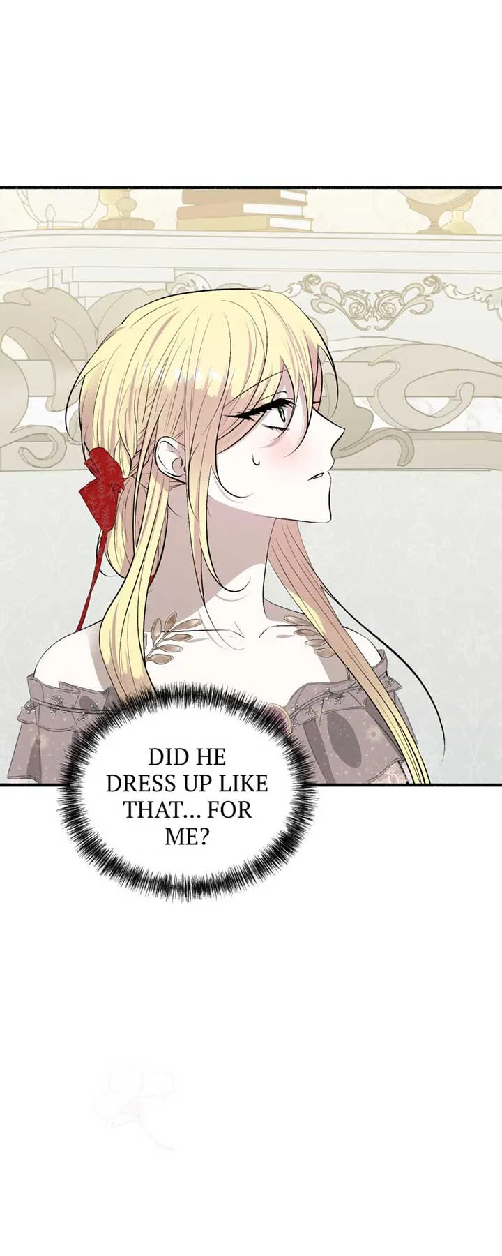 My Angelic Husband is actually a Devil in Disguise Chapter 84 page 29