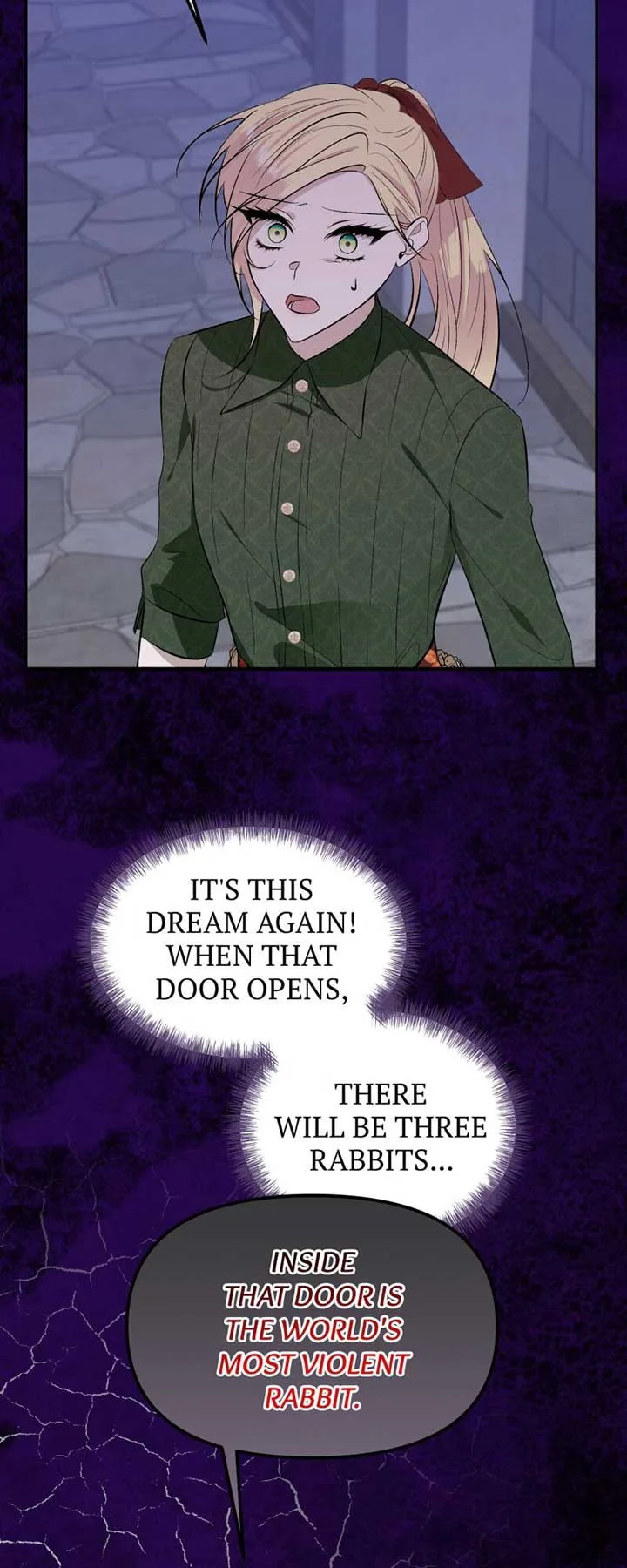 My Angelic Husband is actually a Devil in Disguise Chapter 84 page 45