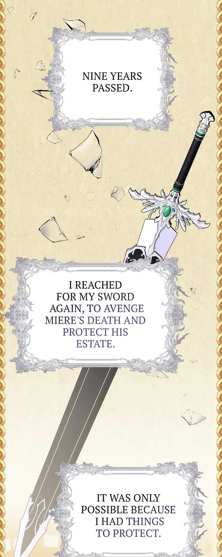 My Angelic Husband is actually a Devil in Disguise Chapter 84 page 16