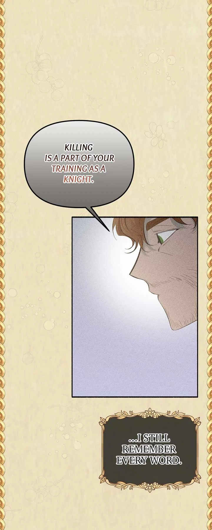 My Angelic Husband is actually a Devil in Disguise Chapter 84 page 8