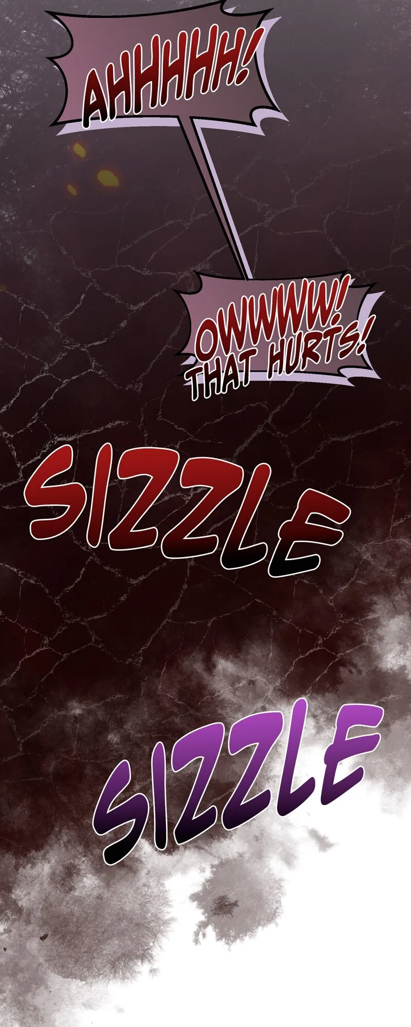 My Angelic Husband is actually a Devil in Disguise Chapter 79 page 35
