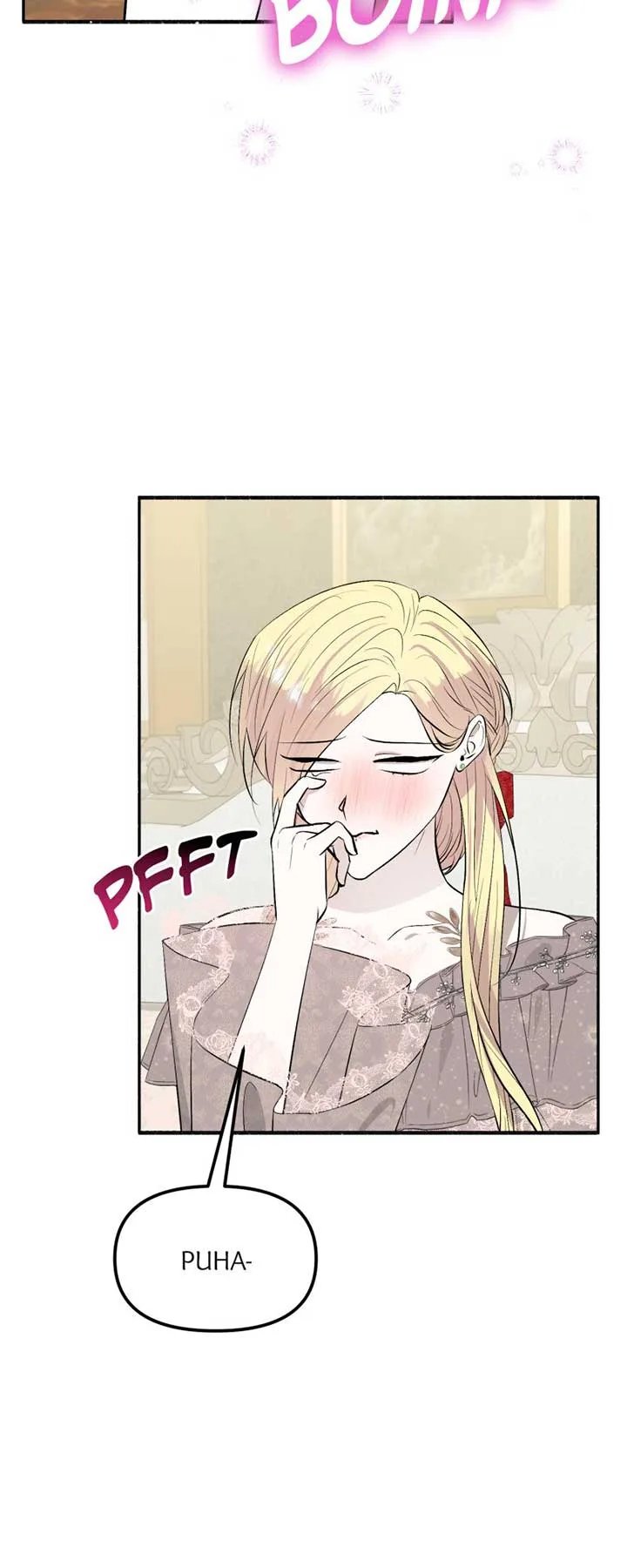 My Angelic Husband is actually a Devil in Disguise Chapter 84 page 36