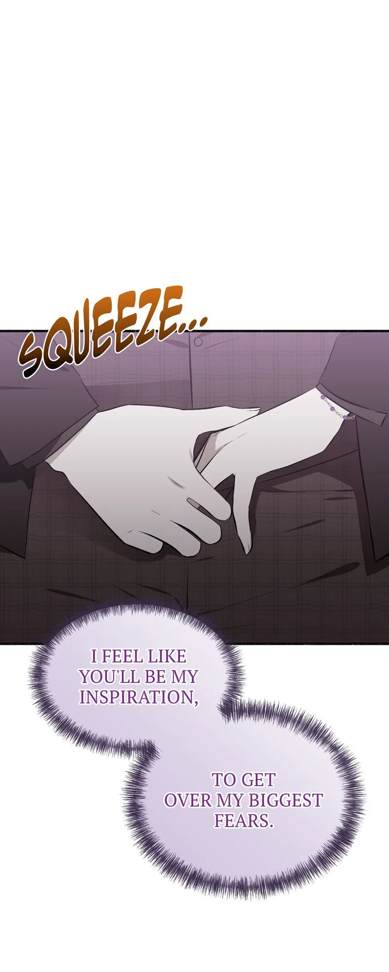 My Angelic Husband is actually a Devil in Disguise Chapter 79 page 32