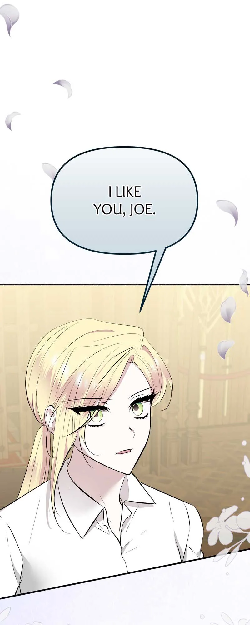 My Angelic Husband is actually a Devil in Disguise Chapter 81 page 23