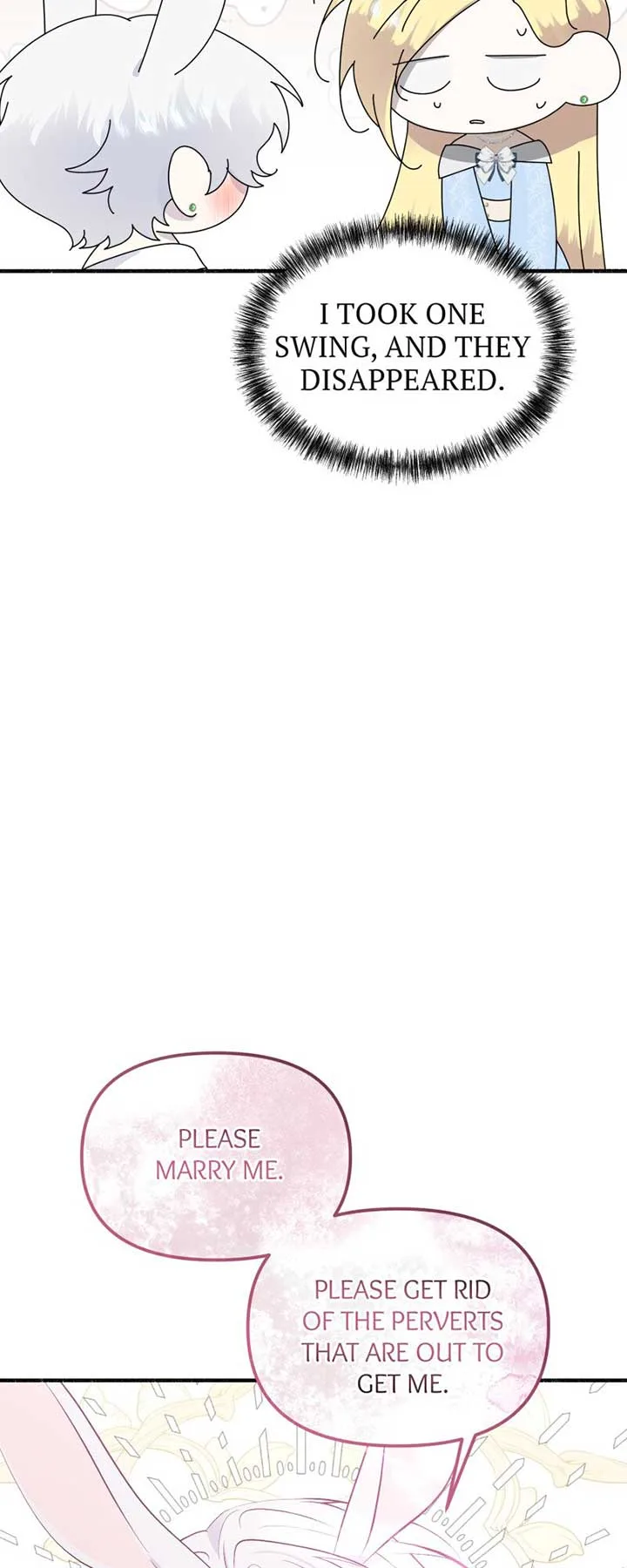 My Angelic Husband is actually a Devil in Disguise Chapter 84 page 68