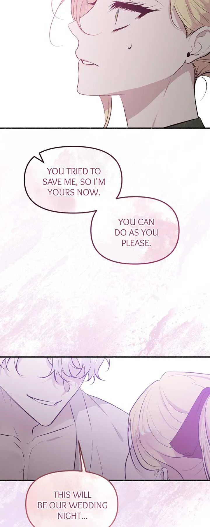 My Angelic Husband is actually a Devil in Disguise Chapter 84 page 60
