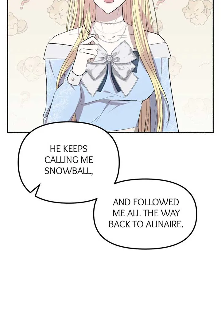 My Angelic Husband is actually a Devil in Disguise Chapter 84 page 63