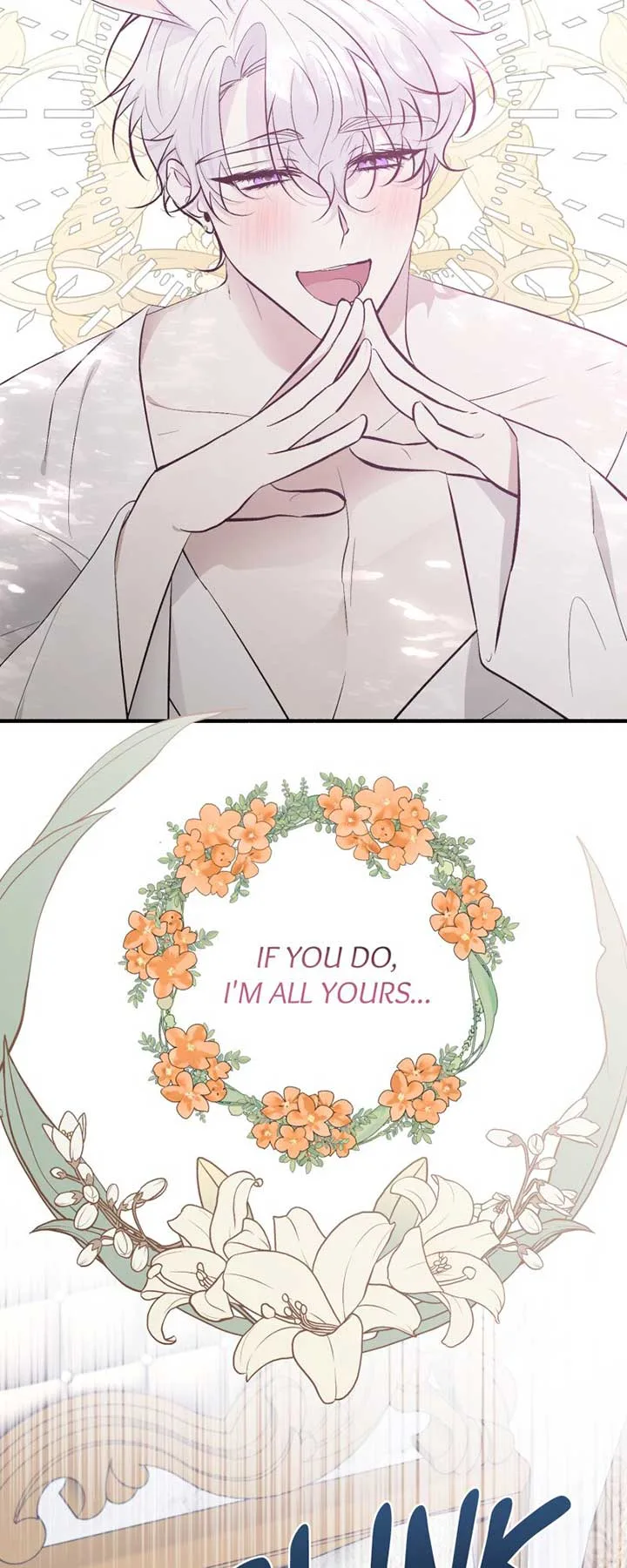 My Angelic Husband is actually a Devil in Disguise Chapter 84 page 69