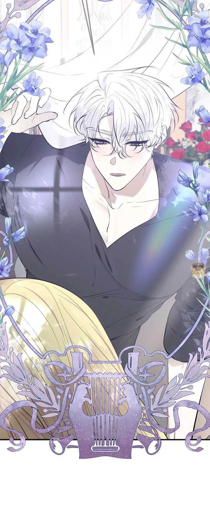 My Angelic Husband is actually a Devil in Disguise Chapter 84 page 74