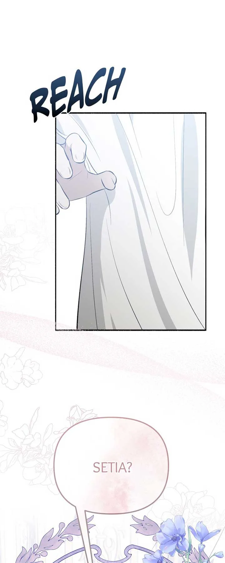 My Angelic Husband is actually a Devil in Disguise Chapter 84 page 73