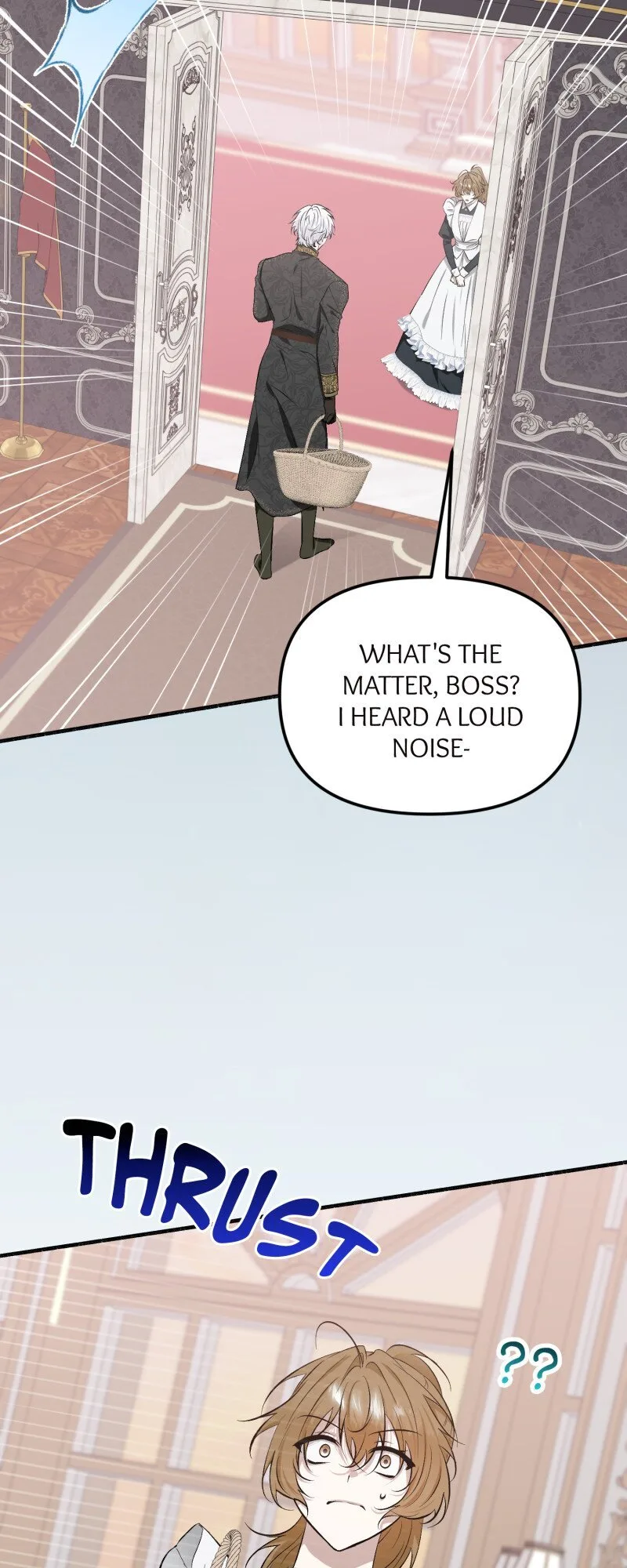 My Angelic Husband is actually a Devil in Disguise Chapter 83 page 7