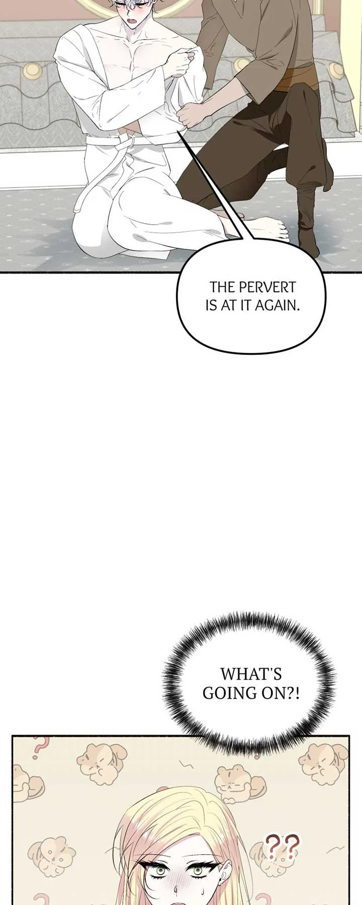 My Angelic Husband is actually a Devil in Disguise Chapter 84 page 62