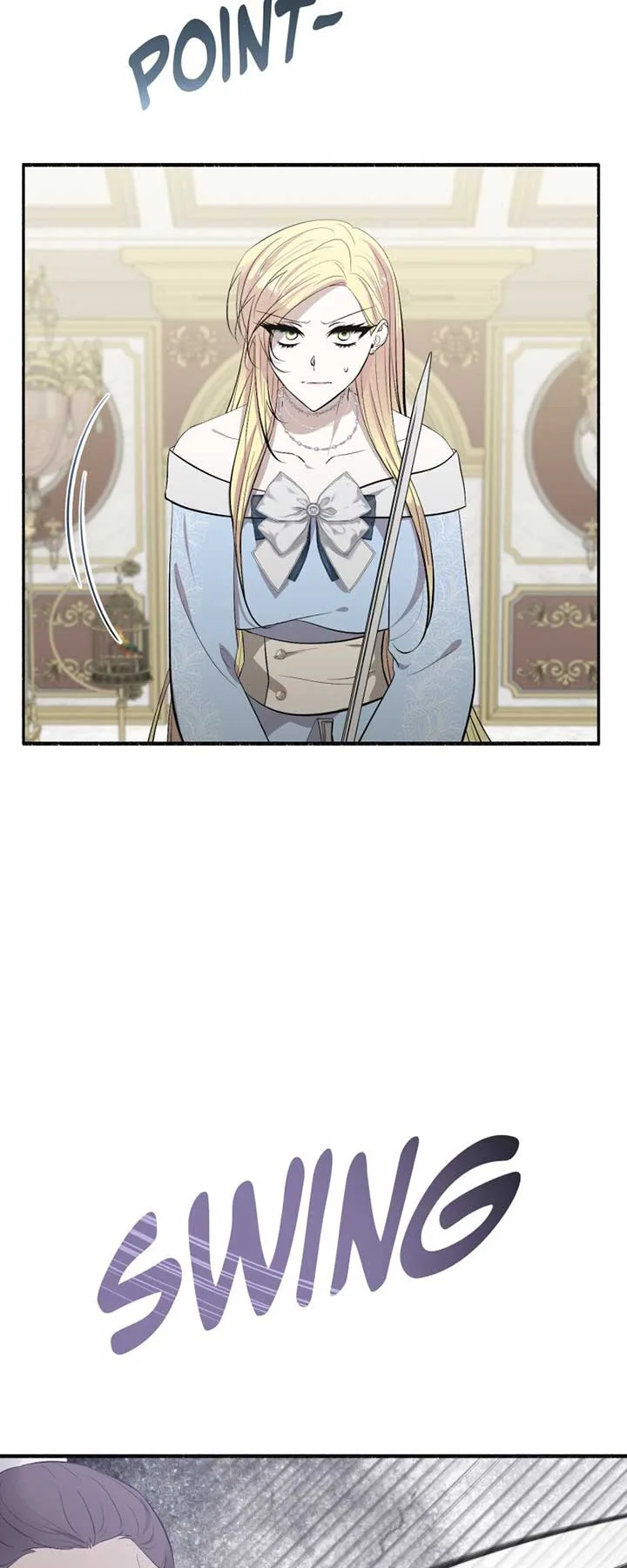 My Angelic Husband is actually a Devil in Disguise Chapter 84 page 65