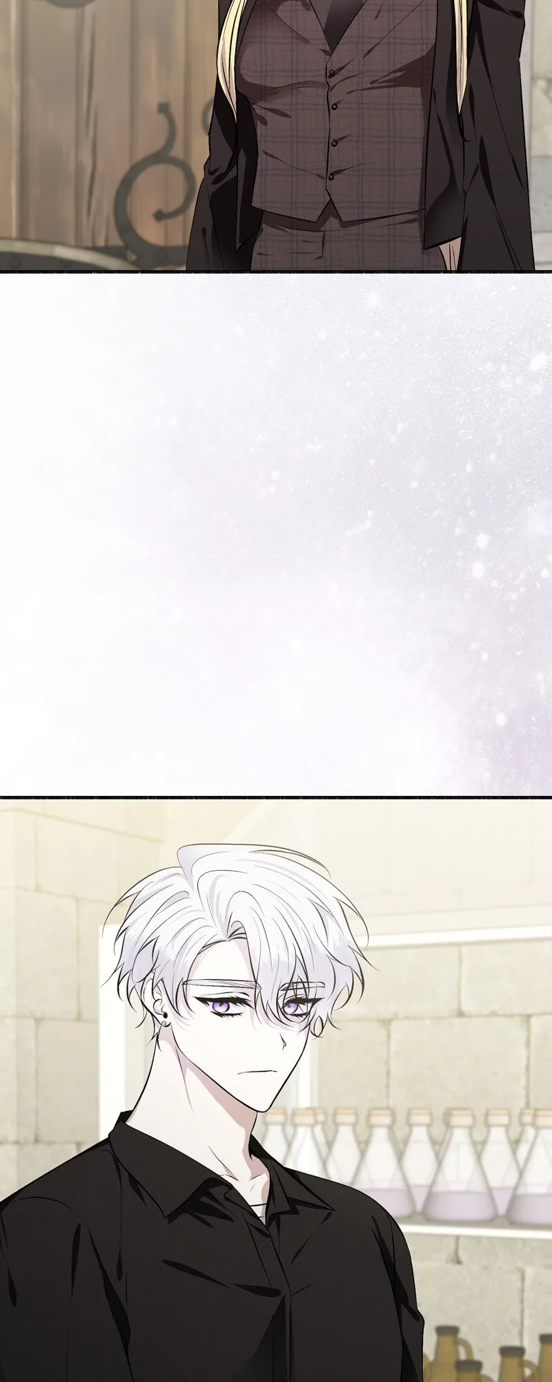 My Angelic Husband is actually a Devil in Disguise Chapter 79 page 39