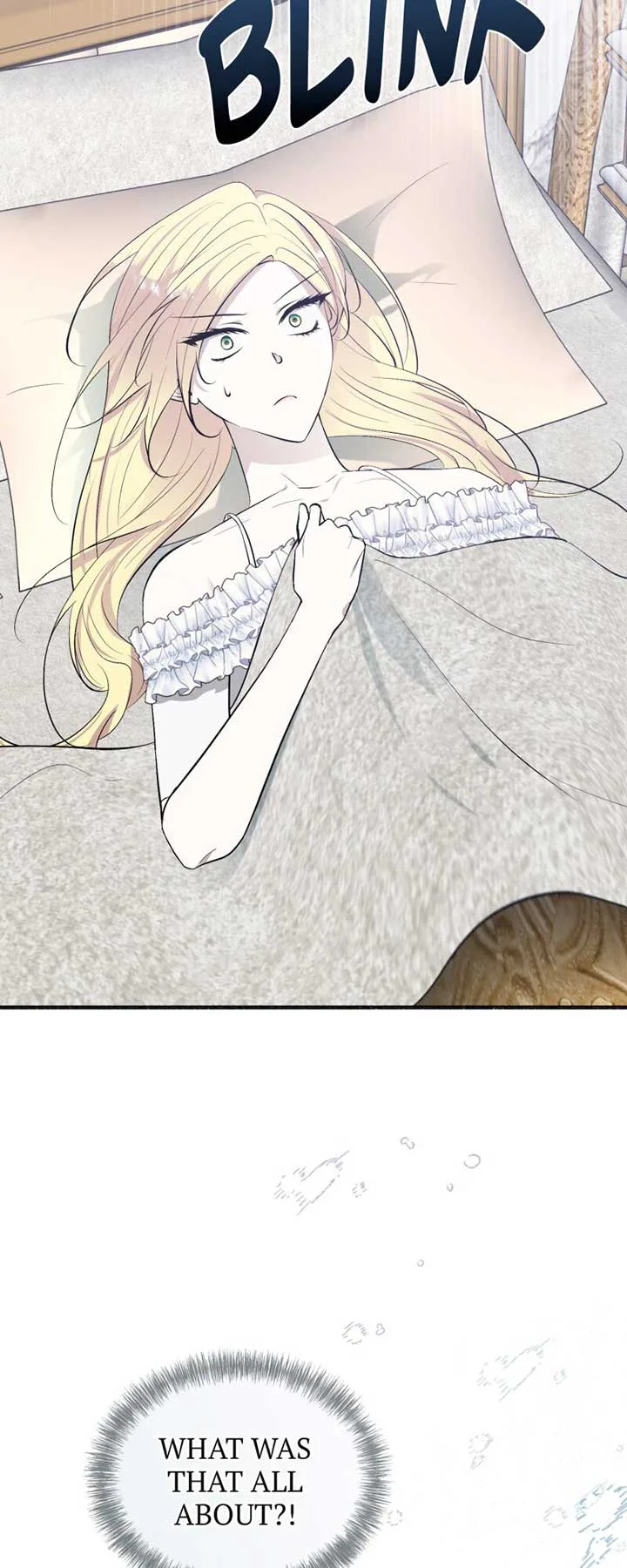 My Angelic Husband is actually a Devil in Disguise Chapter 84 page 70