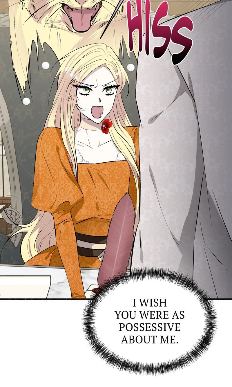 My Angelic Husband is actually a Devil in Disguise Chapter 79 page 43