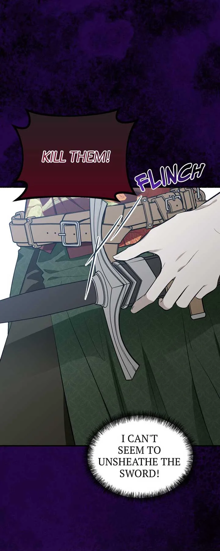 My Angelic Husband is actually a Devil in Disguise Chapter 84 page 50