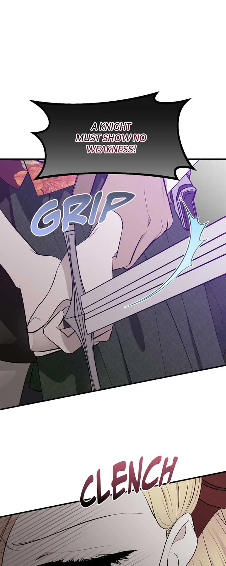 My Angelic Husband is actually a Devil in Disguise Chapter 84 page 56
