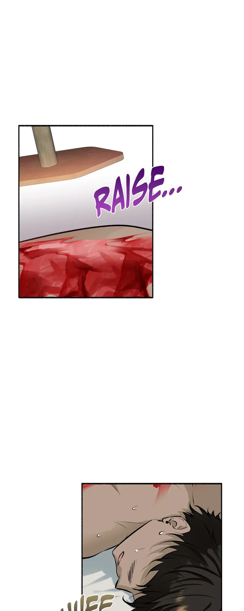 My Angelic Husband is actually a Devil in Disguise Chapter 79 page 37