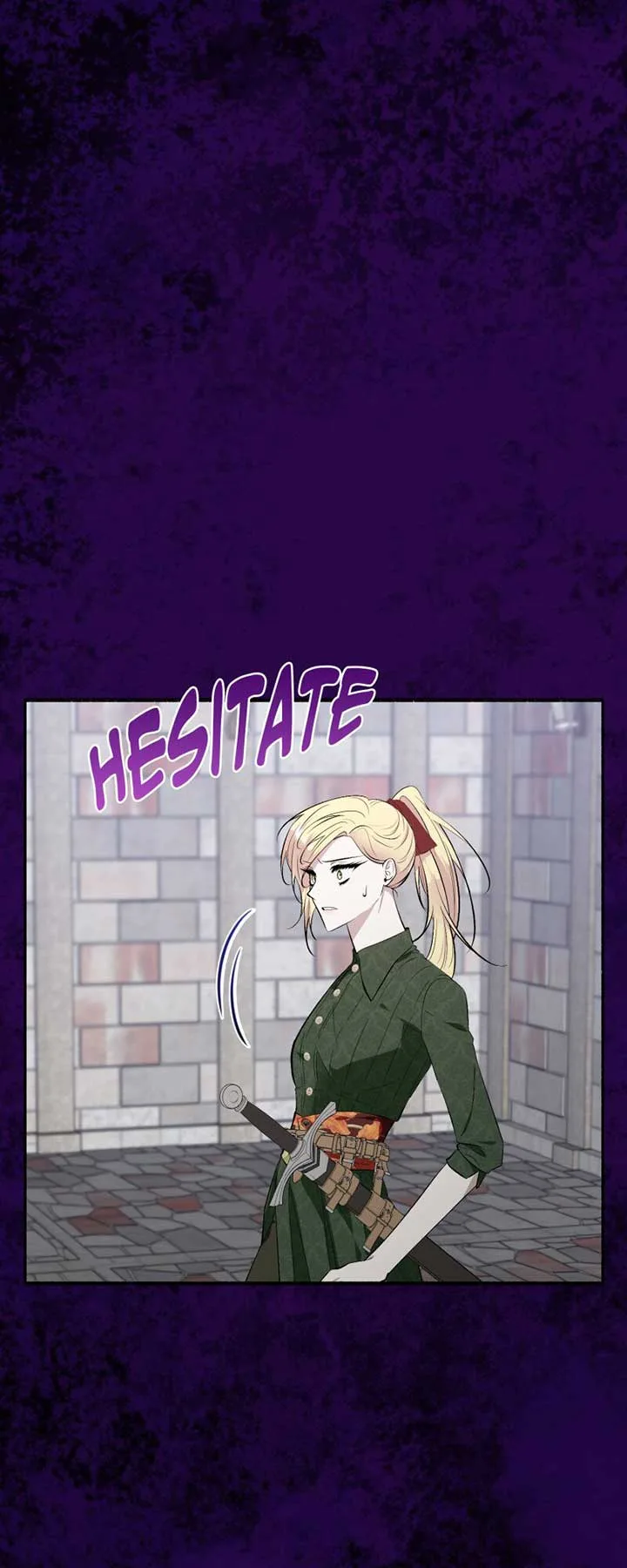 My Angelic Husband is actually a Devil in Disguise Chapter 84 page 49